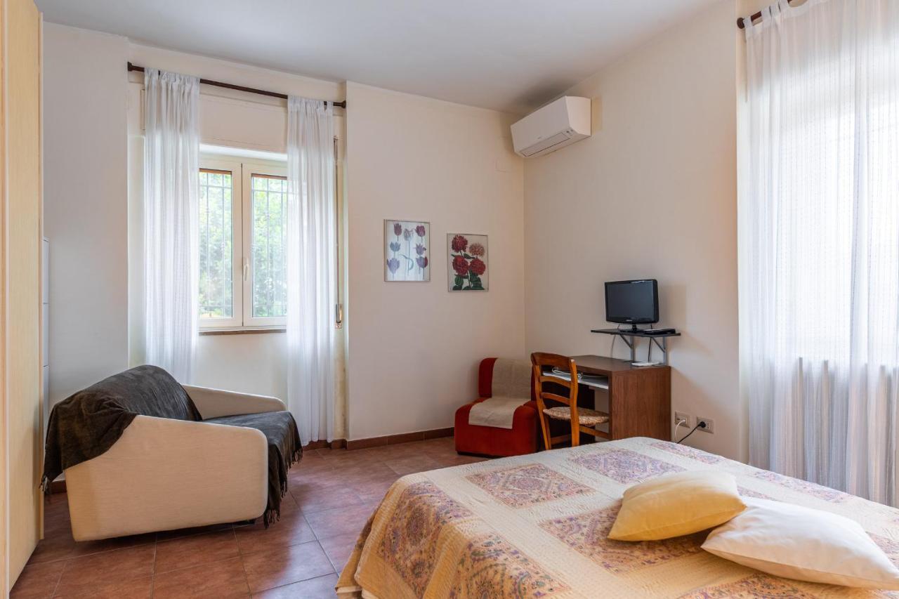 Le Anfore Di Arpi Foggia Zewnętrze zdjęcie