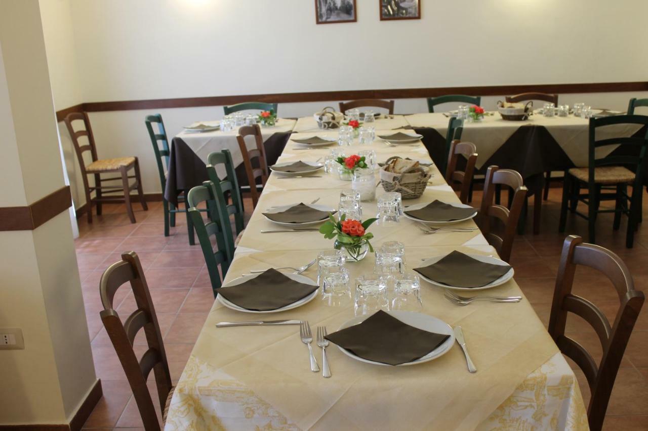 Le Anfore Di Arpi Foggia Zewnętrze zdjęcie